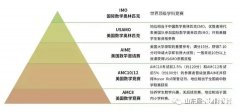 AMC10/12怎么選？AMC10/12競賽備考真題領(lǐng)取~