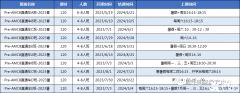 哪些學(xué)生適合參加AMC競(jìng)賽?蘇州無(wú)錫等地有AMC競(jìng)賽培訓(xùn)班嗎？