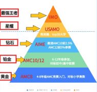 AIME競(jìng)賽怎么輔導(dǎo)？培訓(xùn)輔導(dǎo)課程推薦！