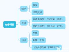 IGCSE如何選課？IGCSE寒假班推薦！