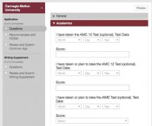 AMC12競賽含金量如何？AMC10晉級了還有必要參加AMC12嗎？附AMC12課程安排！