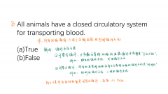 2024 USABO和BBO生物競賽真題及答案解析！