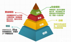 USACO計(jì)算機(jī)競(jìng)賽終于講清楚了！附USACO培訓(xùn)課程介紹