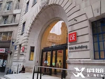 LSE -橡沐出國留學(xué)