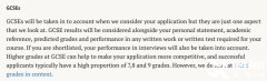 英國名校對IGCSE成績的態(tài)度如何？有學(xué)生因?yàn)镮G成績較低被拒嗎?