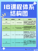 公認最難的IB課程難點分析，什么樣的學生適合學?附北京IB課程輔導