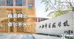 上海三公學校怎么進?上實/上外/浦外都喜歡哪些學生？附三公考試指南領取