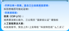 1-12年級(jí)信奧賽參賽規(guī)劃及優(yōu)勢分析，賽事安排介紹！