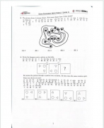 袋鼠數(shù)學(xué)競賽出分啦！2025袋鼠數(shù)學(xué)競賽查分教程（詳細版）