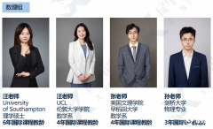IB經(jīng)濟(jì)學(xué)什么？IB經(jīng)濟(jì)選HL還是SL? IB暑期先修班！