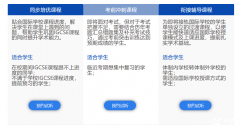 讀IGCSE必看!提前準(zhǔn)備，避免“聽不懂”和適應(yīng)困難，高效銜接A-level、IB課程