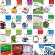 【IGCSE彩色教材電子版pdf】包含IG數(shù)學(xué)、物理、化學(xué)、經(jīng)濟(jì)、生物、英語(yǔ)、計(jì)算機(jī)百度盤(pán)