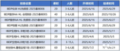 IB選課王炸組合建議！IB全科輔導班詳情介紹！