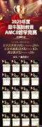 上海AMC8數(shù)學競賽培訓，名師輔導拿獎1%！