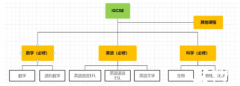 IGCSE如何選課？IGCSE選課攻略！