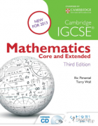 igcse0580和0606的區(qū)別，附igcse培訓(xùn)課程