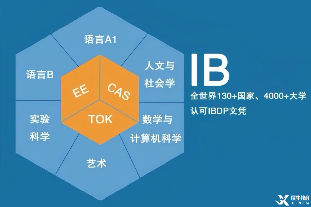 中考后轉(zhuǎn)軌國(guó)際走IB？深挖國(guó)際最難學(xué)科“IB課程”優(yōu)勢(shì)！機(jī)構(gòu)IB暑期班帶你絲滑轉(zhuǎn)軌！