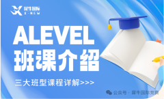 Alevel經(jīng)濟學(xué)怎么學(xué)?CIE和愛德思考試局的考點與試卷結(jié)構(gòu)對比分析