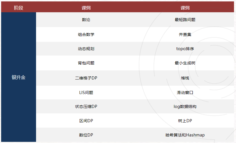 USACO暑期沖獎(jiǎng)輔導(dǎo)！附晉級路線/競賽不同級別的含金量